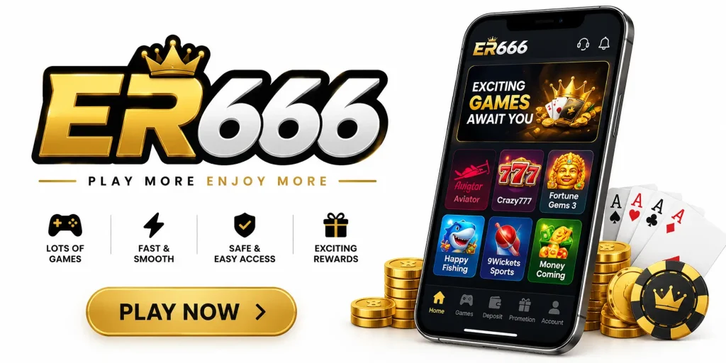 er666  game